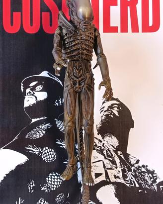 Alien Sega prize vinyl statue 20 th century fox 