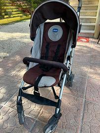 Passeggino Chicco LiteWay