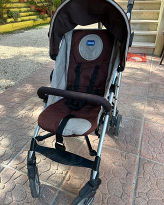 Passeggino Chicco LiteWay