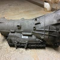 Ricambi Bmw E91 Cambio ZFS 6HP automatico