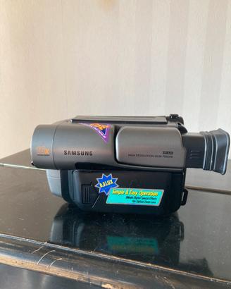 Telecamera Samsung