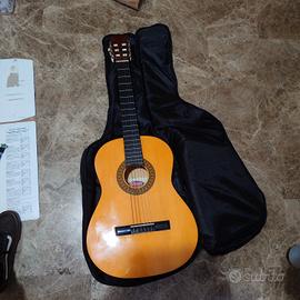 chitarra classica
