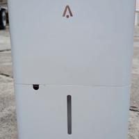 Deumidificatore elettrico 12 l/24 H