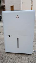 Deumidificatore elettrico 12 l/24 H