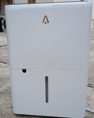 Deumidificatore elettrico 12 l/24 H