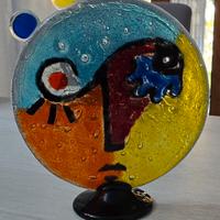 scultura Silvio Vigliaturo