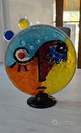 scultura Silvio Vigliaturo