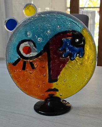 scultura Silvio Vigliaturo