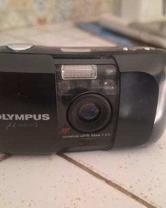 olimpis mju 1