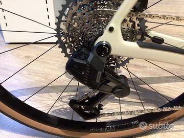 TREK CHECKPOINT SL 6 (nuova) TG. M