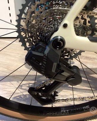 TREK CHECKPOINT SL 6 (nuova) TG. M