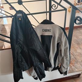 Giaça da Moto DBK