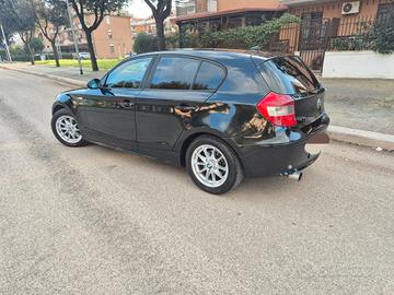 Bmw 116 115CV benzina anno 07