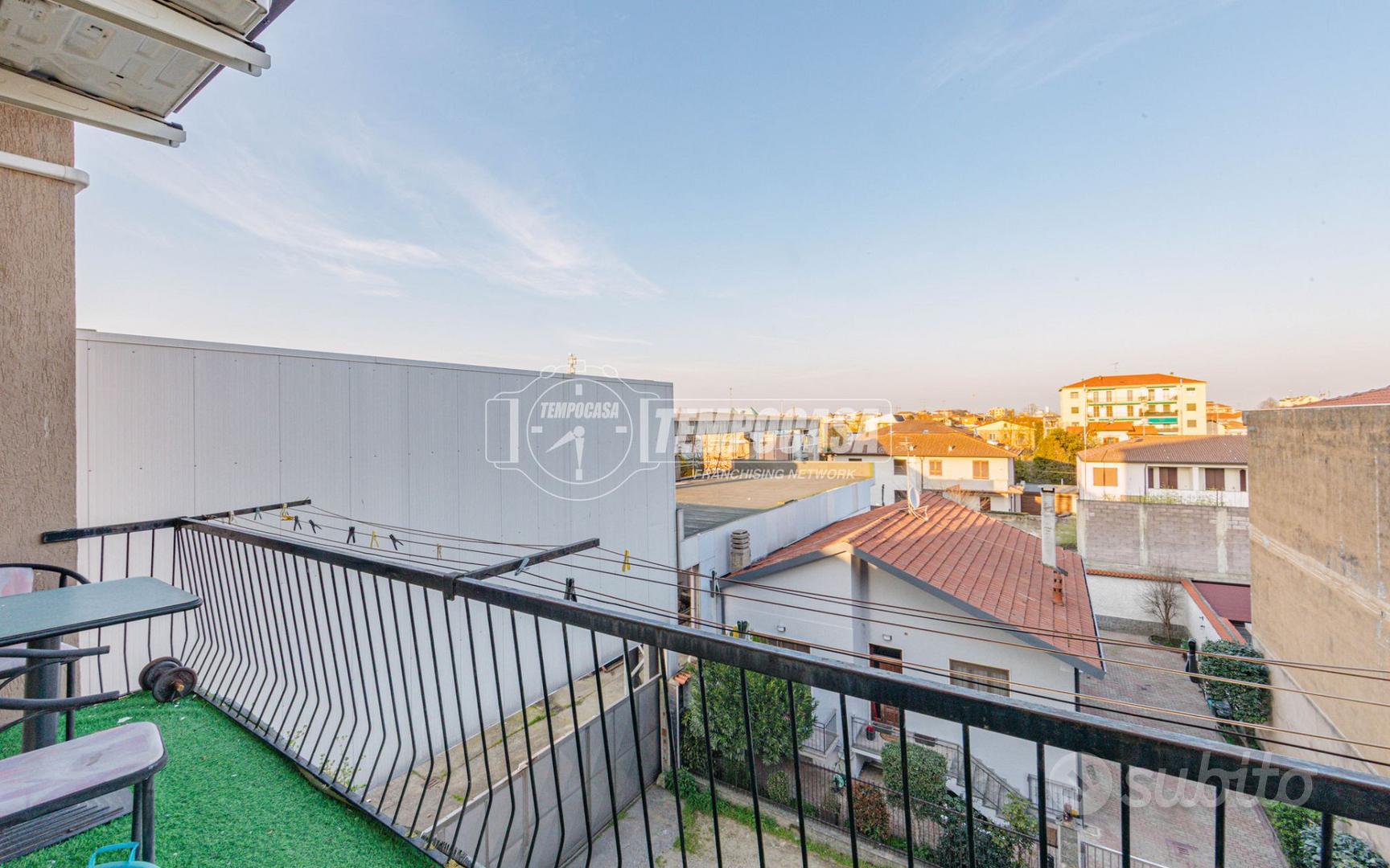 Appartamento – PV - Vista 4