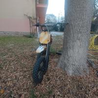 pit bike 140cc