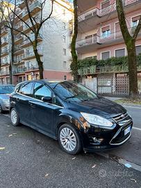 ford c max powershift titanium 2.0 115 cv