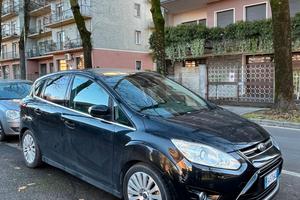 ford c max powershift titanium 2.0 115 cv