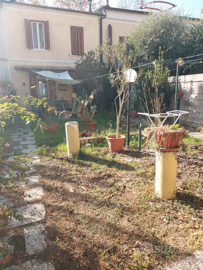 House in Pesaro, Centro storico, Pantano - Vista 2