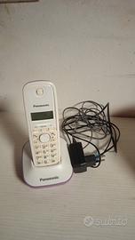 Cordless Panasonic 