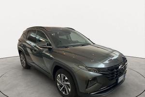 Hyundai Tucson 1.6 CRDI 48V XLine - IVA ESPOSTA
