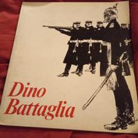 Dino battaglia illustrazioni e fumetti 