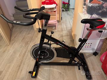 Spinning Sportstech sh200