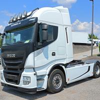 Iveco Hi-Way 510 Stralis trattore stradale