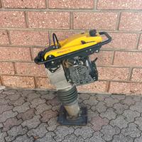 Vibrocompattatrice Wacker Neuson