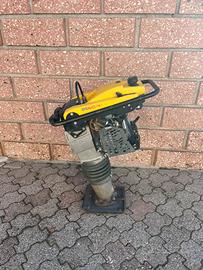 Vibrocompattatrice Wacker Neuson