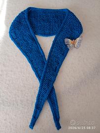 sciarpa Sophie - Sophie scarf 