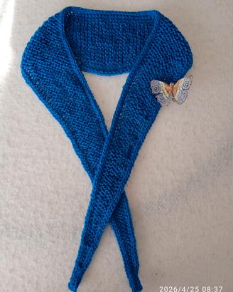 sciarpa Sophie - Sophie scarf 