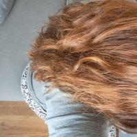 Capelli veri per extension