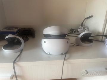 VR2 della PS5