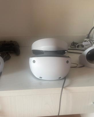 VR2 della PS5