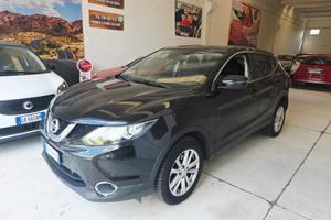 Nissan Qashqai 1.5 dCi Acenta euro 6