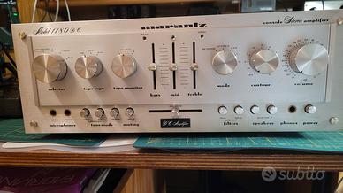 Marantz 1180 Dc