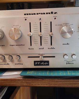Marantz 1180 Dc