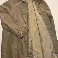 Soprabito Impermeabile Trench Aspesi orig tg 52-54