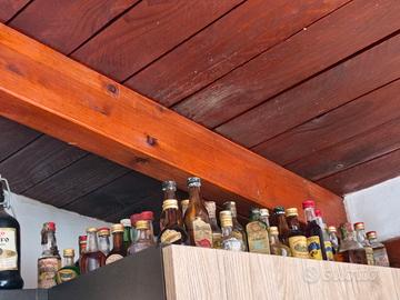 liquori da collezione 