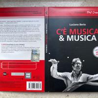 lucano berio c'è musica e musica