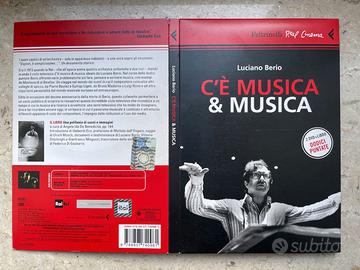 lucano berio c'è musica e musica