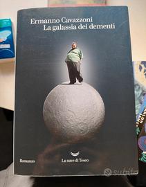 La galassia dei dementi 