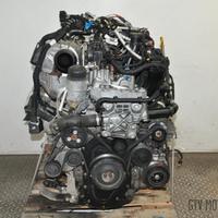 Motore 204dtd Evoque 2.0 2914-2020 motore 204dtd p