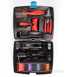 Kit Tosatura Animali