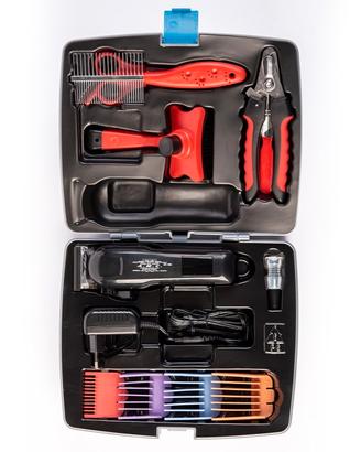 Kit Tosatura Animali