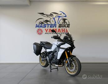 Yamaha Tracer 9 GT - KM0 IN PRONTA CONSEGNA