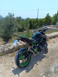 Kawasaki z900