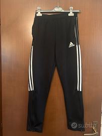Pantalone Adidas Aerodry taglia S uomo