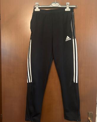Pantalone Adidas Aerodry taglia S uomo
