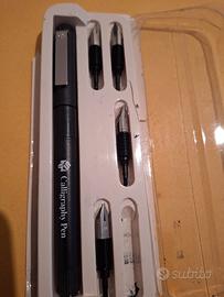 Stilografica x calligrafia 